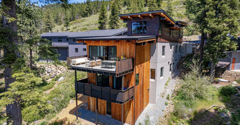 13011 Palisade Street, Truckee, CA 96161 Photo