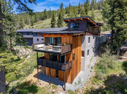 13011 Palisade Street, Truckee, CA 96161 Photo