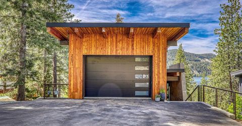 13011 Palisade Street, Truckee, CA 96161 Photo