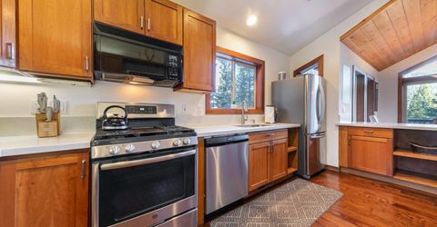 3551 Courchevel Road, Tahoe City, CA 96145 Photo