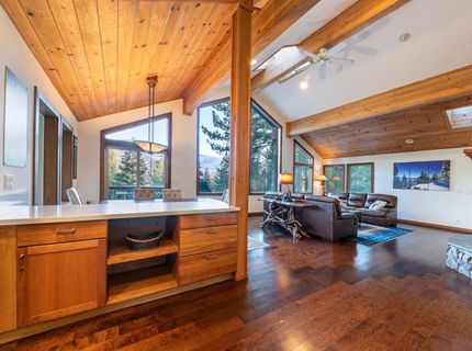 3551 Courchevel Road, Tahoe City, CA 96145 Photo