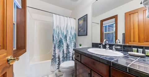3551 Courchevel Road, Tahoe City, CA 96145 Photo
