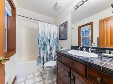 3551 Courchevel Road, Tahoe City, CA 96145 Photo