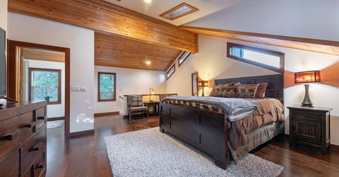 3551 Courchevel Road, Tahoe City, CA 96145 Photo