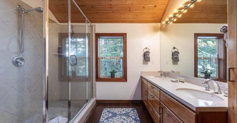 3551 Courchevel Road, Tahoe City, CA 96145 Photo
