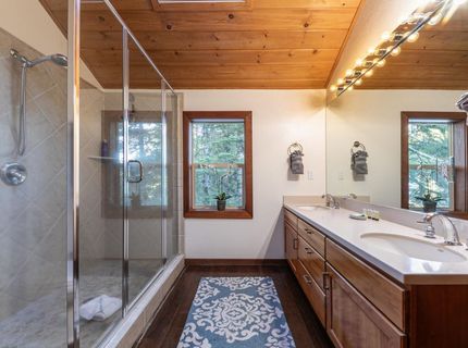 3551 Courchevel Road, Tahoe City, CA 96145 Photo