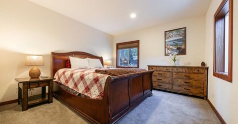 3551 Courchevel Road, Tahoe City, CA 96145 Photo