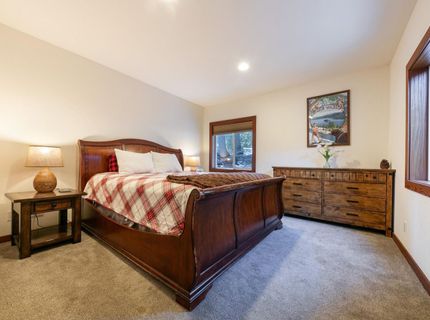3551 Courchevel Road, Tahoe City, CA 96145 Photo