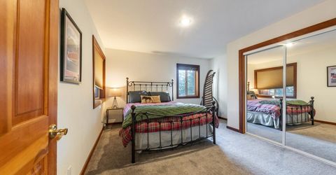 3551 Courchevel Road, Tahoe City, CA 96145 Photo