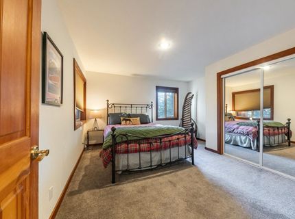 3551 Courchevel Road, Tahoe City, CA 96145 Photo