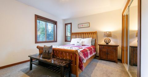 3551 Courchevel Road, Tahoe City, CA 96145 Photo