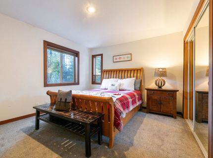 3551 Courchevel Road, Tahoe City, CA 96145 Photo