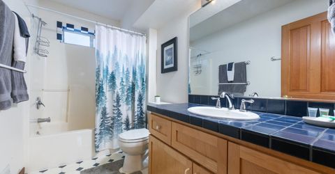 3551 Courchevel Road, Tahoe City, CA 96145 Photo