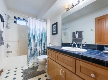 3551 Courchevel Road, Tahoe City, CA 96145 Photo