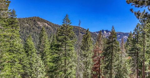 3551 Courchevel Road, Tahoe City, CA 96145 Photo