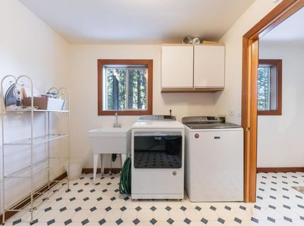 3551 Courchevel Road, Tahoe City, CA 96145 Photo