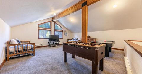 3551 Courchevel Road, Tahoe City, CA 96145 Photo