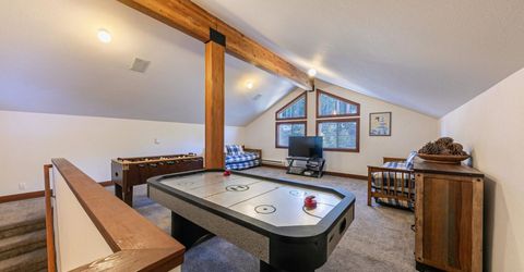 3551 Courchevel Road, Tahoe City, CA 96145 Photo