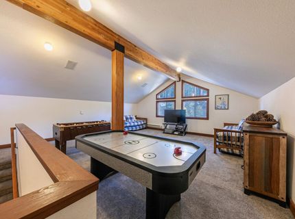 3551 Courchevel Road, Tahoe City, CA 96145 Photo