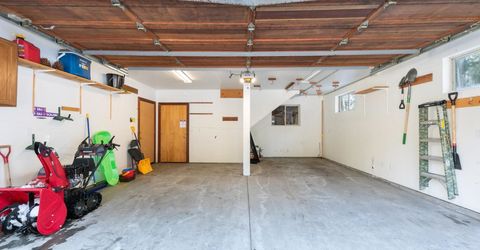 3551 Courchevel Road, Tahoe City, CA 96145 Photo