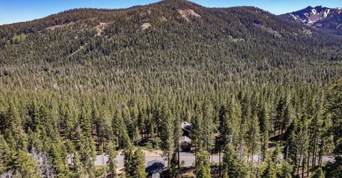 3551 Courchevel Road, Tahoe City, CA 96145 Photo