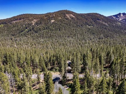 3551 Courchevel Road, Tahoe City, CA 96145 Photo