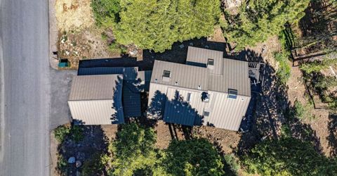 3551 Courchevel Road, Tahoe City, CA 96145 Photo
