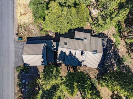 3551 Courchevel Road, Tahoe City, CA 96145 Photo