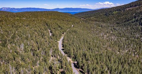 3551 Courchevel Road, Tahoe City, CA 96145 Photo
