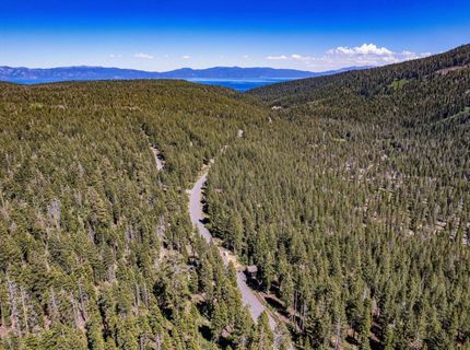 3551 Courchevel Road, Tahoe City, CA 96145 Photo