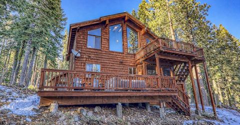 3551 Courchevel Road, Tahoe City, CA 96145 Photo