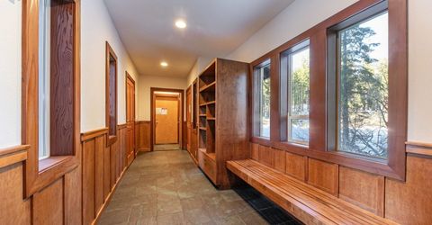 3551 Courchevel Road, Tahoe City, CA 96145 Photo