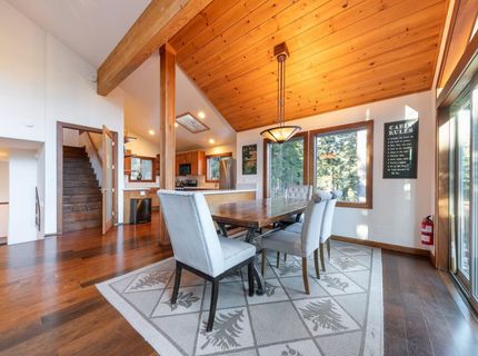 3551 Courchevel Road, Tahoe City, CA 96145 Photo