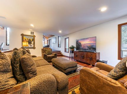 3551 Courchevel Road, Tahoe City, CA 96145 Photo
