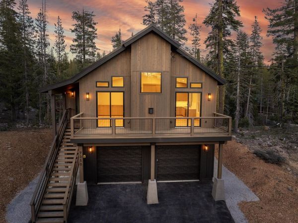 7350 Cascade Road, Soda Springs, CA 95728