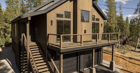 7350 Cascade Road, Soda Springs, CA 95728 Photo