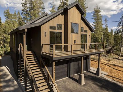 7350 Cascade Road, Soda Springs, CA 95728 Photo