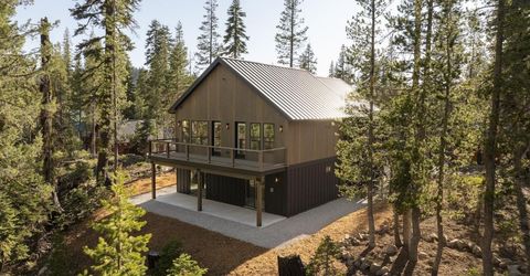 7350 Cascade Road, Soda Springs, CA 95728 Photo