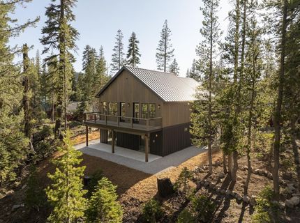 7350 Cascade Road, Soda Springs, CA 95728 Photo