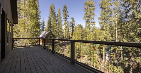 7350 Cascade Road, Soda Springs, CA 95728 Photo