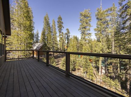 7350 Cascade Road, Soda Springs, CA 95728 Photo