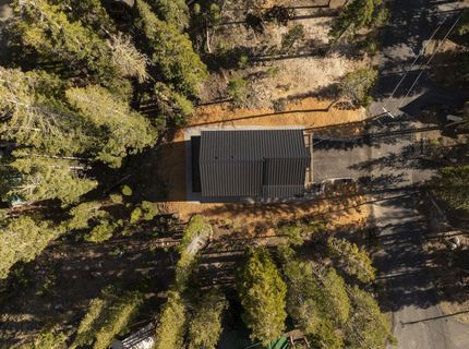 7350 Cascade Road, Soda Springs, CA 95728 Photo