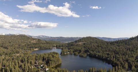 7350 Cascade Road, Soda Springs, CA 95728 Photo