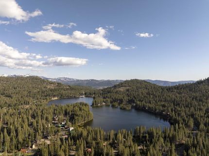 7350 Cascade Road, Soda Springs, CA 95728 Photo
