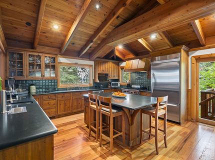 920 Snowshoe Road, Tahoe City, CA 96145 Photo