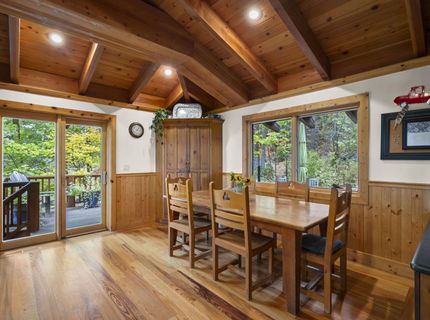 920 Snowshoe Road, Tahoe City, CA 96145 Photo