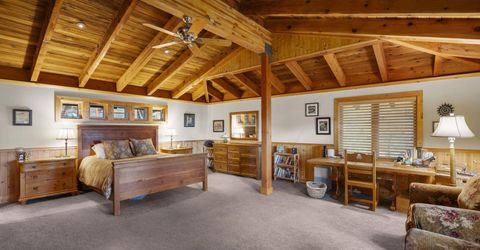 920 Snowshoe Road, Tahoe City, CA 96145 Photo