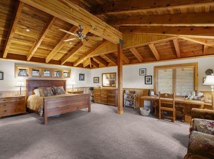 920 Snowshoe Road, Tahoe City, CA 96145 Photo