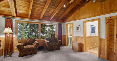 920 Snowshoe Road, Tahoe City, CA 96145 Photo