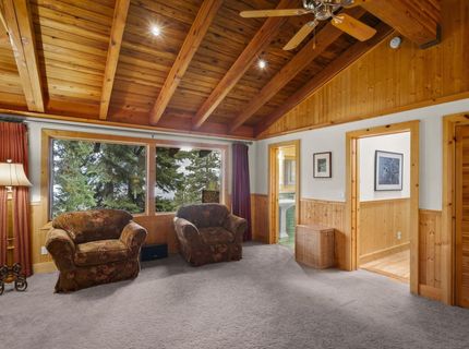 920 Snowshoe Road, Tahoe City, CA 96145 Photo